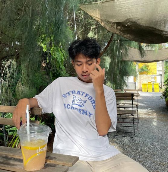 แชท หาเพื่อนคุย 