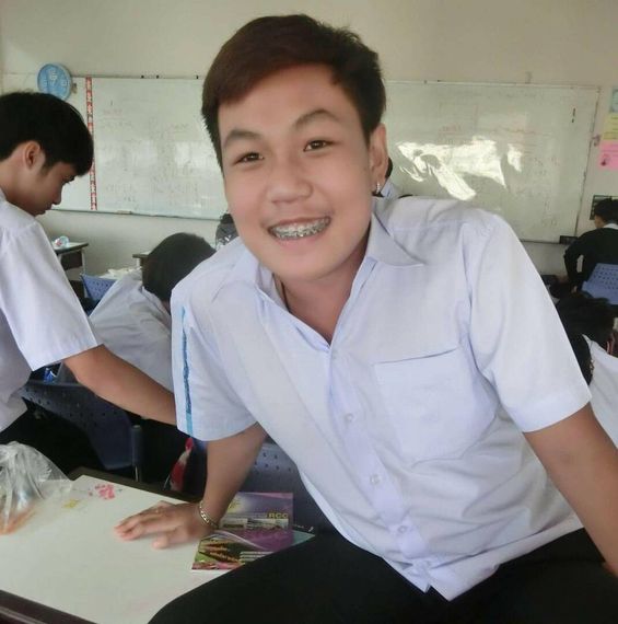 แชท หาเพื่อนคุย 