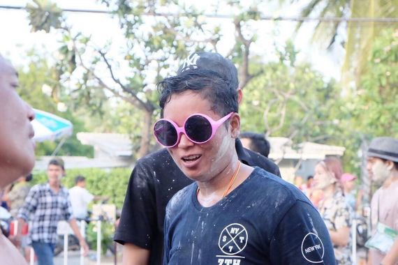 แชท หาเพื่อนคุย, หากิ๊ก 