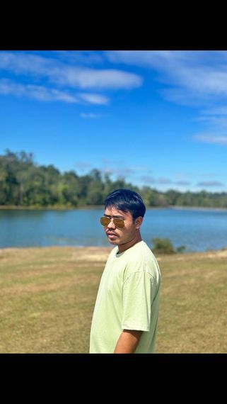 แชท หาเพื่อนคุย, โสด 