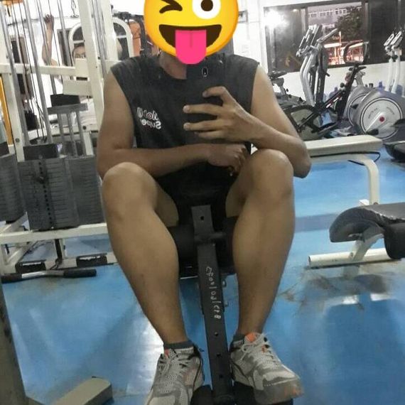 แชท หาเพื่อนคุย 