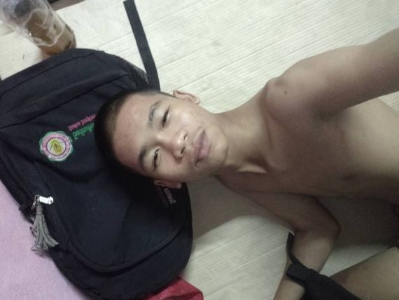 แชท โสด  ที่อยู่ กรุงเทพมหานคร