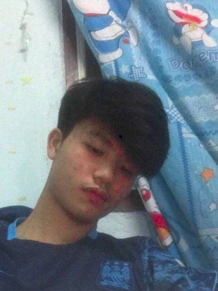 แชท หาเพื่อนคุย, โสด 