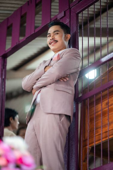 แชท หาเพื่อนคุย 