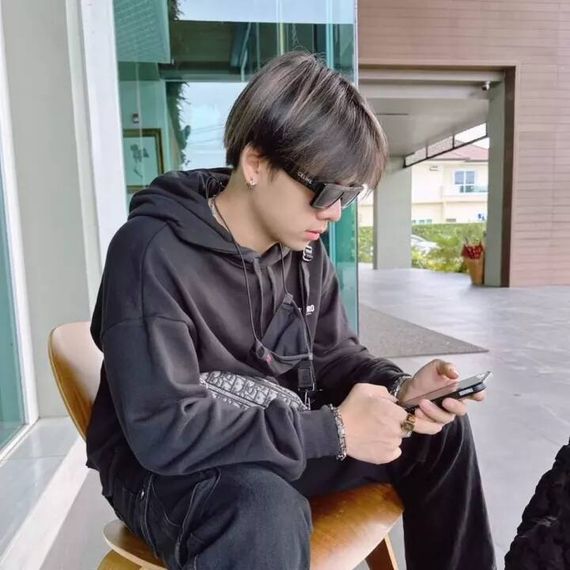 แชท หาเพื่อนคุย 