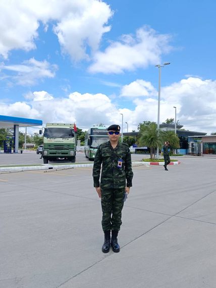 แชท หาเพื่อนคุย 