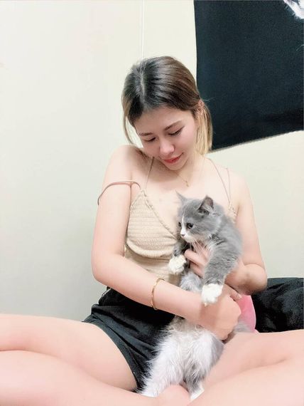 แชท หาเพื่อนคุย 