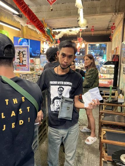 แชท หาแฟน, หาเพื่อนคุย 
