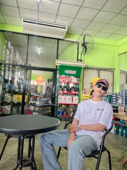 แชท หาแฟน, หาเพื่อนคุย  ที่อยู่  สมุทรปราการ