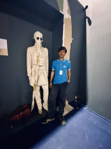 แชท หาเพื่อนคุย 