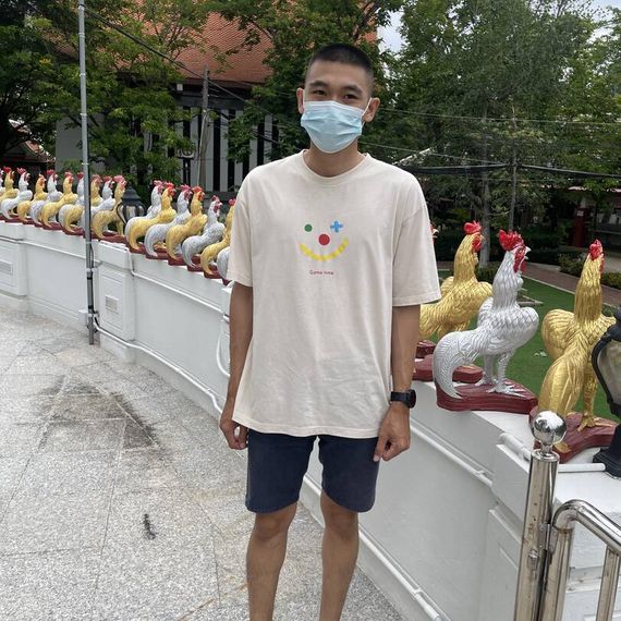 แชท หาแฟน, หาเพื่อนคุย  ที่อยู่ กรุงเทพมหานคร