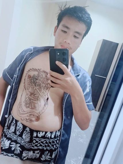 แชท หาเพื่อนคุย 