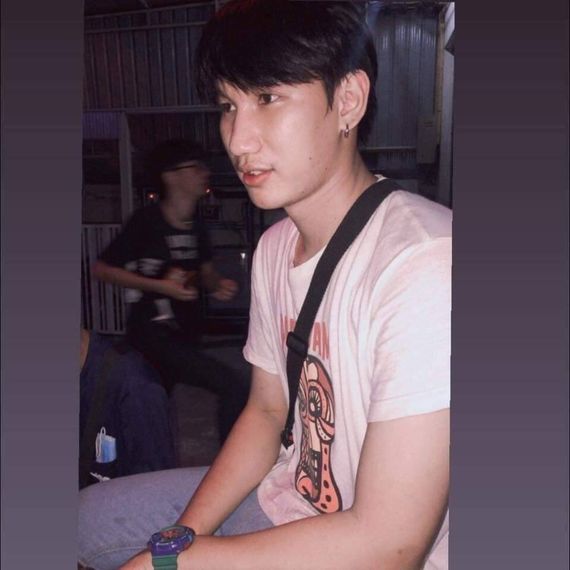 แชท หาเพื่อนคุย 