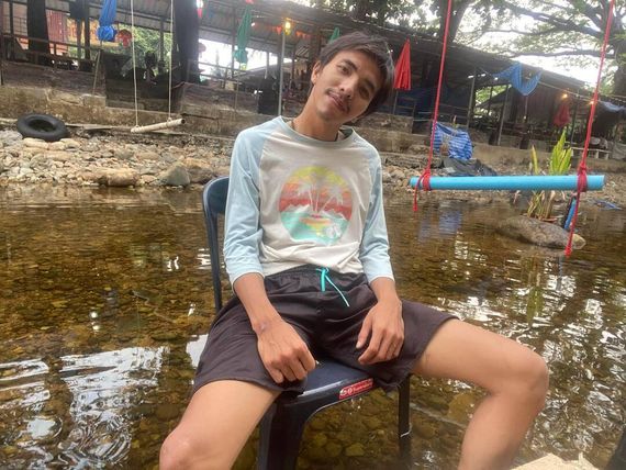 แชท หาเพื่อนคุย 