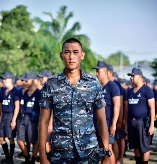 แชท หาเพื่อนคุย 