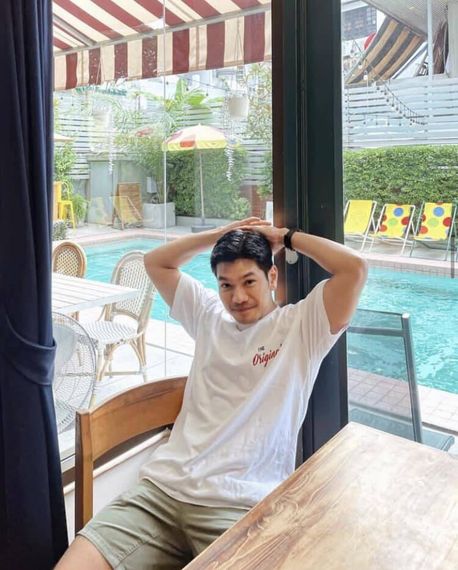 แชท หาแฟน 
