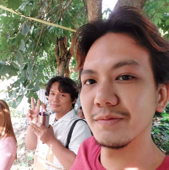 แชท หาเพื่อนคุย 