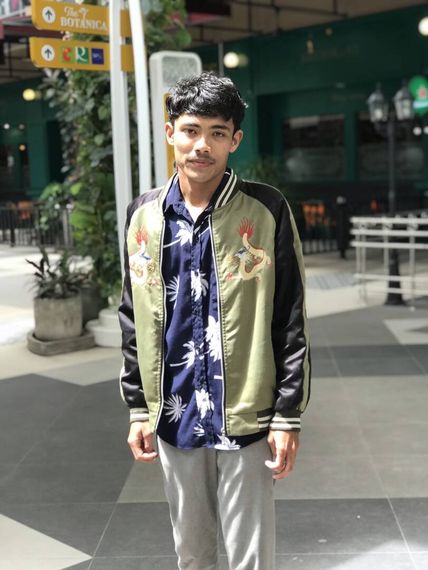 แชท หาเพื่อนคุย, โสด 