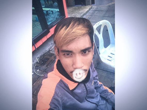 แชท หาเพื่อนคุย, โสด 