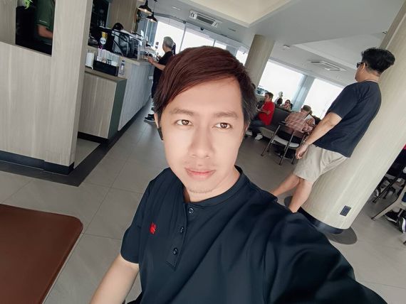 chat hangout, find 2nd love  from Nonthaburi