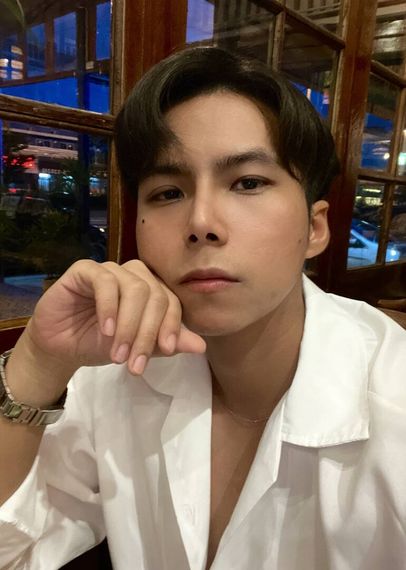 chat single  from Bangkok