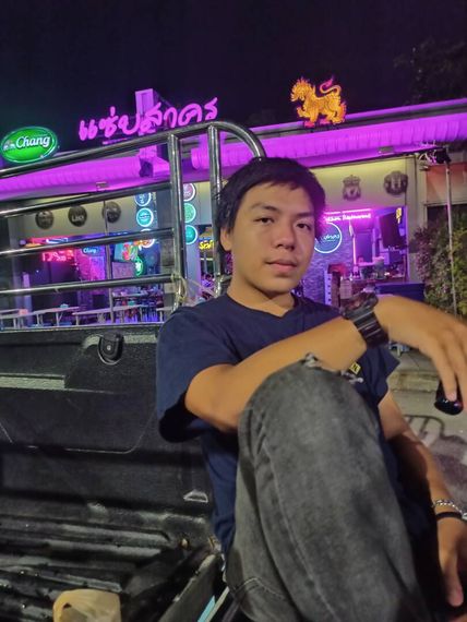 แชท หาเพื่อนคุย 