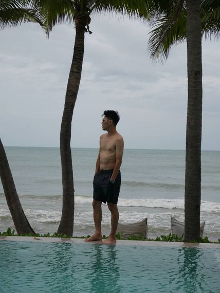 แชท หาเพื่อนคุย 