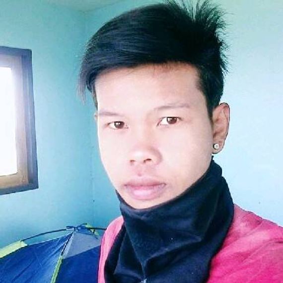 แชท หาเพื่อนคุย, โสด 