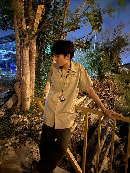 แชท หากิ๊ก  ที่อยู่ กรุงเทพมหานคร