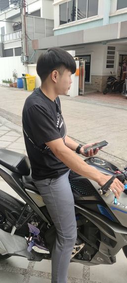 แชท หาเพื่อนคุย  ที่อยู่ กรุงเทพมหานคร