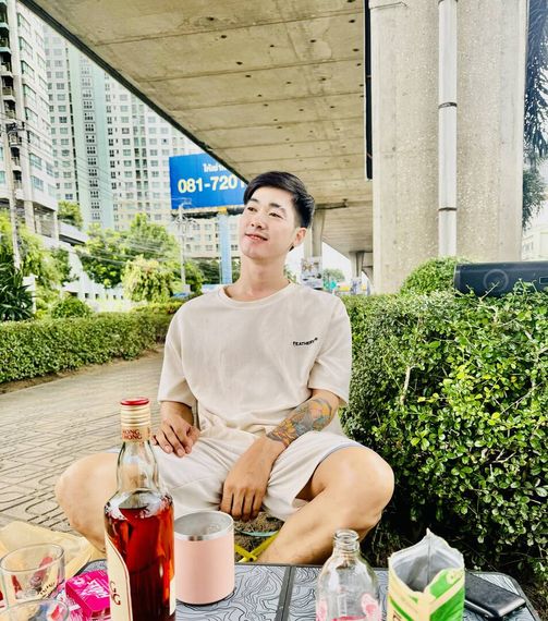 แชท หาเพื่อนคุย, หากิ๊ก  ที่อยู่  นนทบุรี