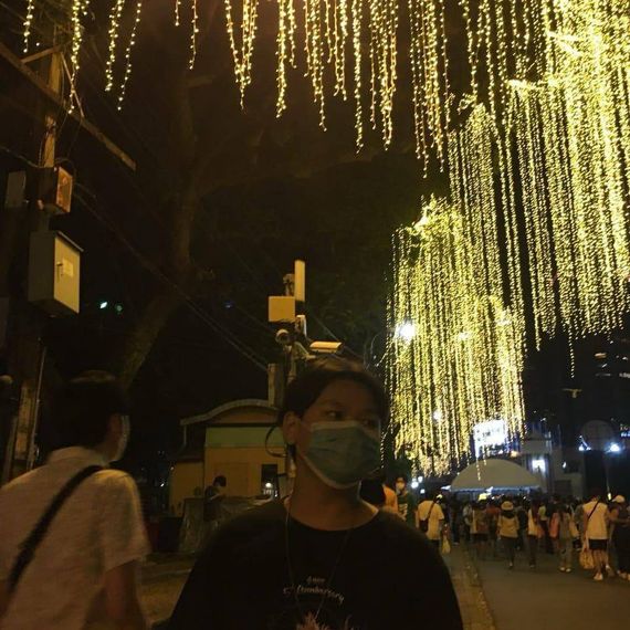 แชท หาเพื่อนคุย 