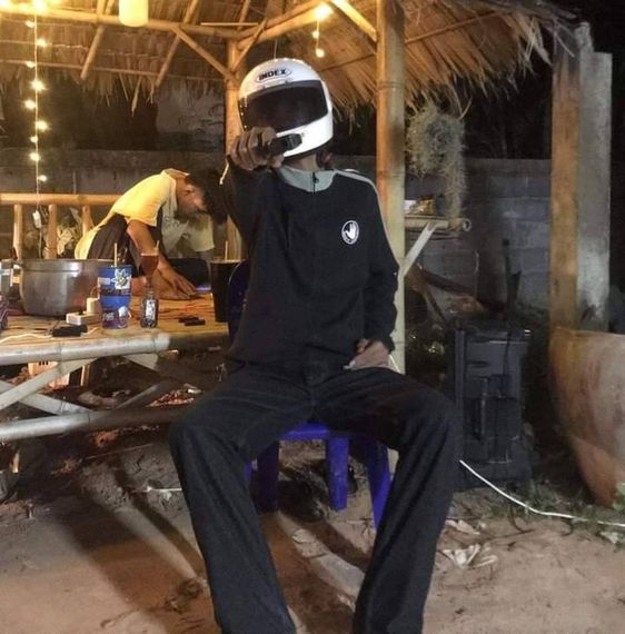 แชท หาเพื่อนคุย, โสด 