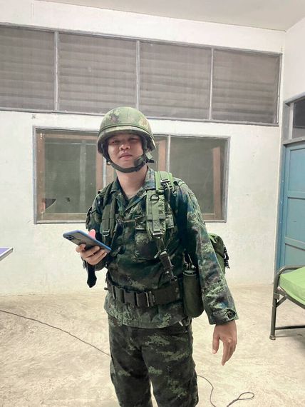 แชท หาเพื่อนคุย 