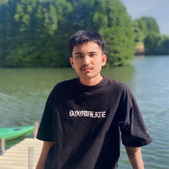 แชท หาเพื่อนคุย 