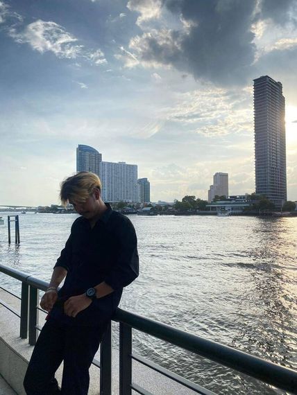 แชท หาเพื่อนคุย 