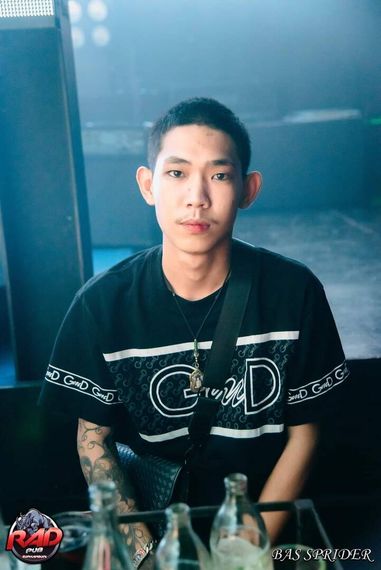แชท หาเพื่อนคุย 