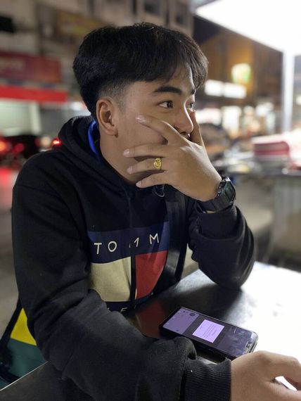 แชท หาเพื่อนคุย 