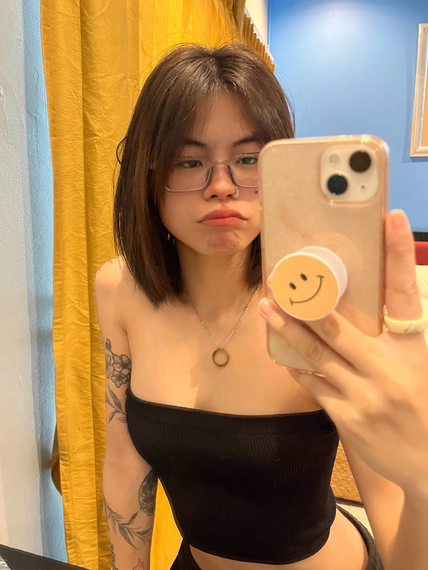แชท หาเพื่อนคุย 