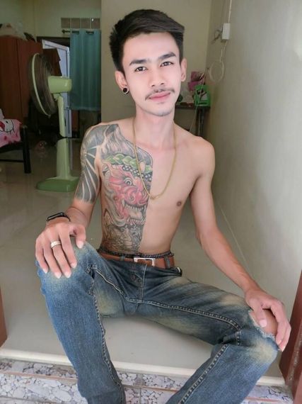 แชท หาเพื่อนคุย 