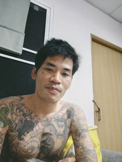 แชท หาเพื่อนคุย 