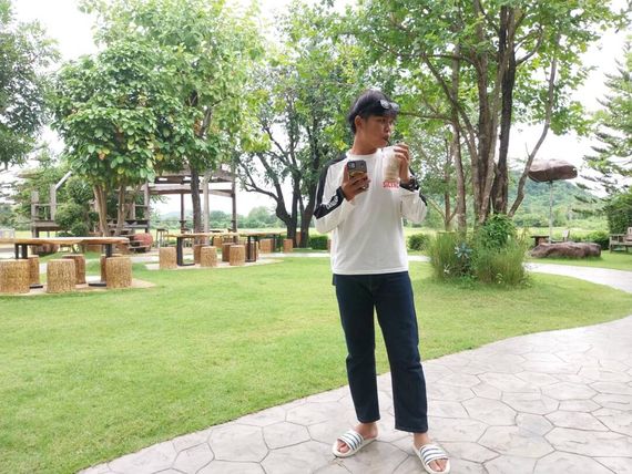 แชท หากิ๊ก  ที่อยู่  ราชบุรี