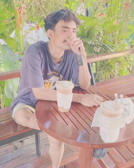 แชท หาเพื่อนคุย 