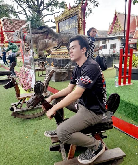แชท หาเพื่อนคุย 