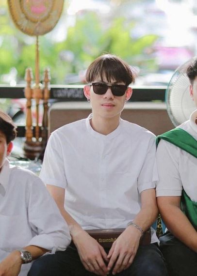 แชท หาเพื่อนคุย 