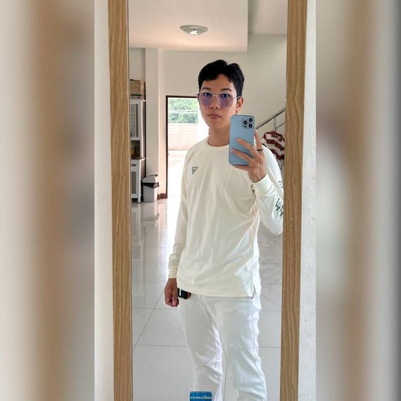 แชท หาเพื่อนคุย 