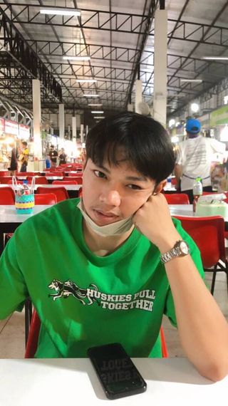 แชท หาเพื่อนคุย 