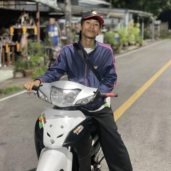 แชท หาเพื่อนคุย 
