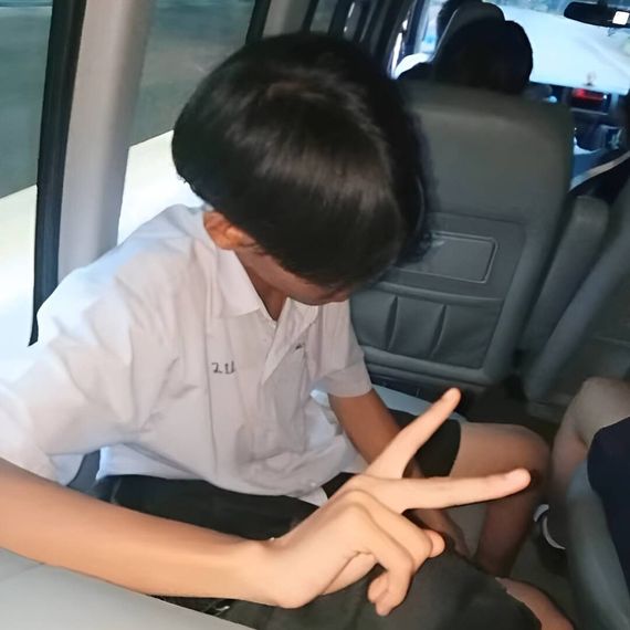แชท หาเพื่อนคุย 