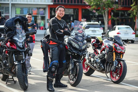 แชท หาเพื่อนคุย 